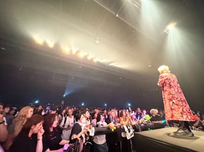 スピリチュアルイベント