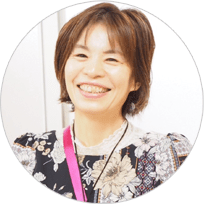 るし岡　きゃと子